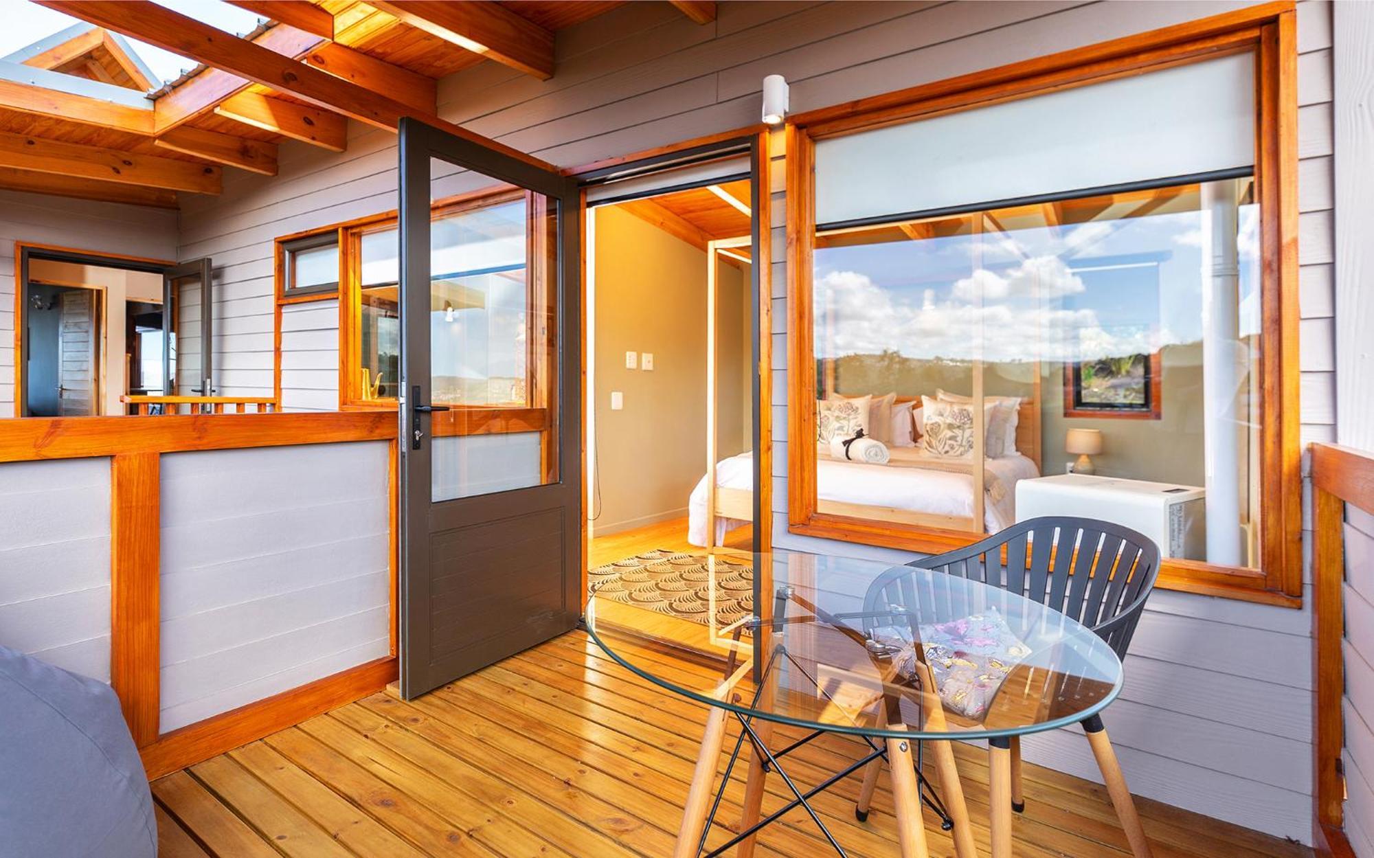 Valley View Studio - Maison Mahogany - Design Meets Tranquillity 나이스나 외부 사진